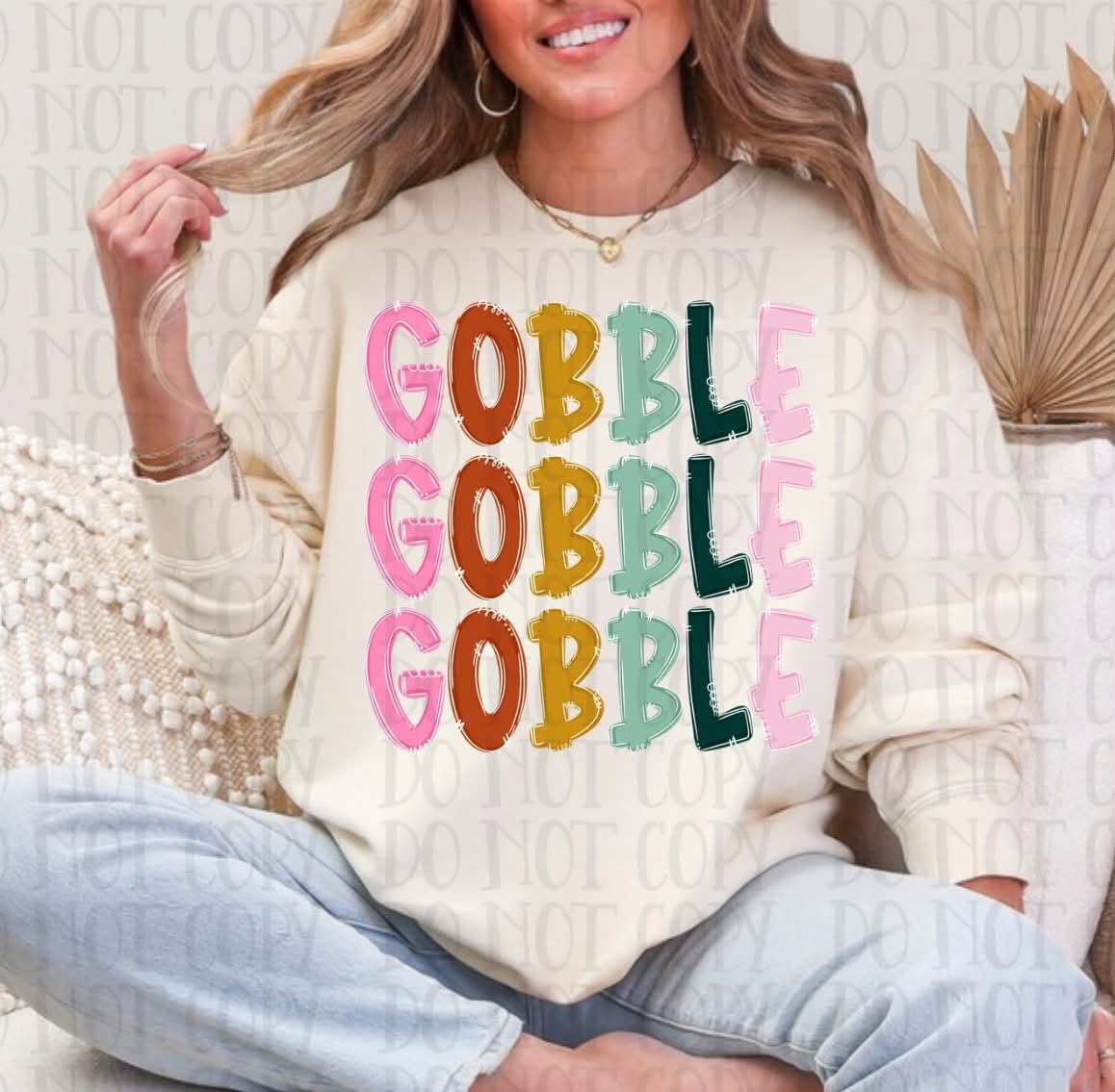 Gobble Gobble Gobble 09282