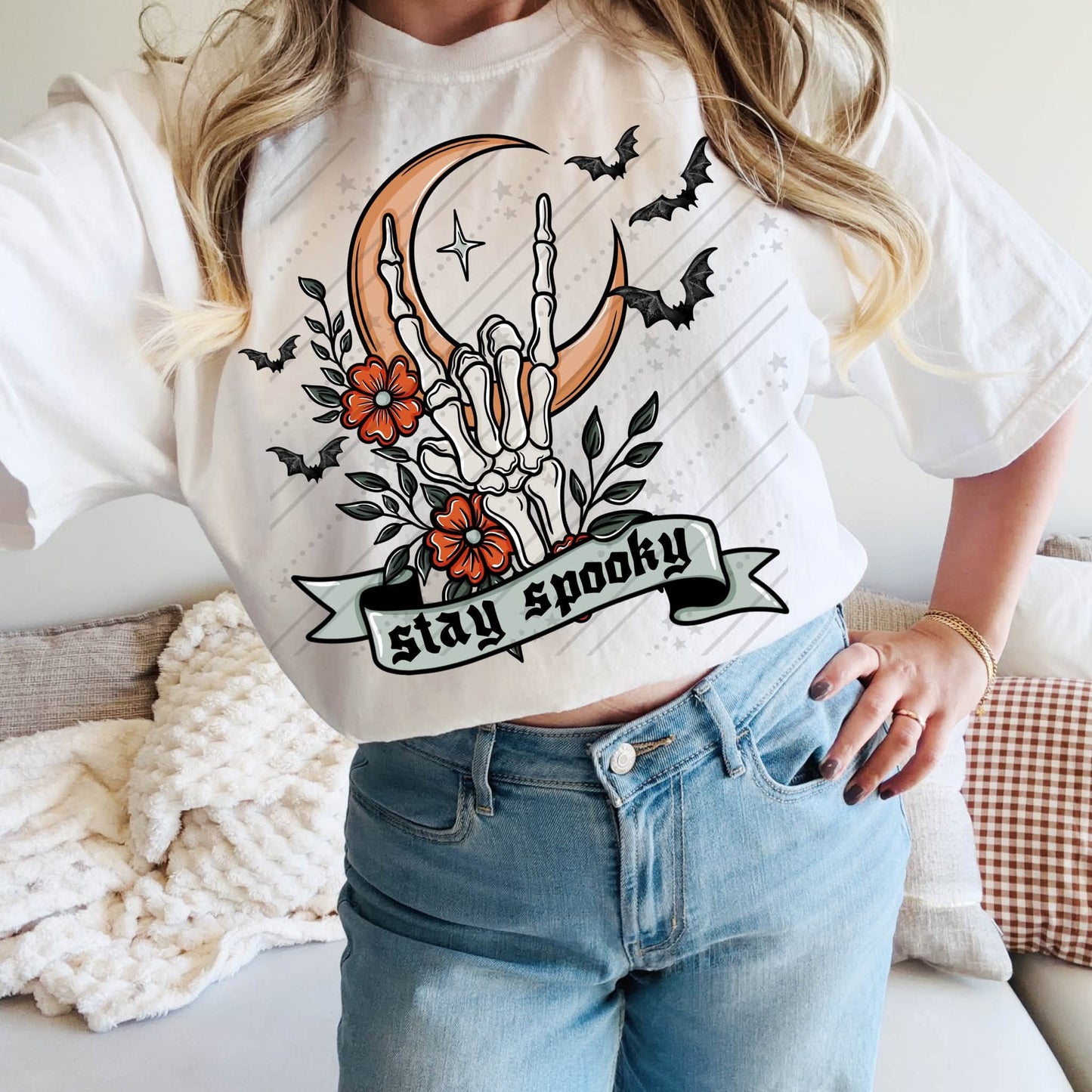 Stay Spooky 09230