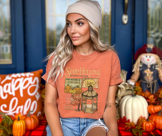 Stars Hollow Autumn Festival 00629