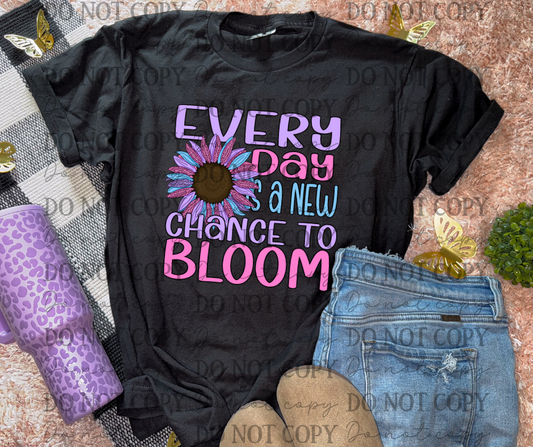 Every Day Is a New Chance to Bloom 00540