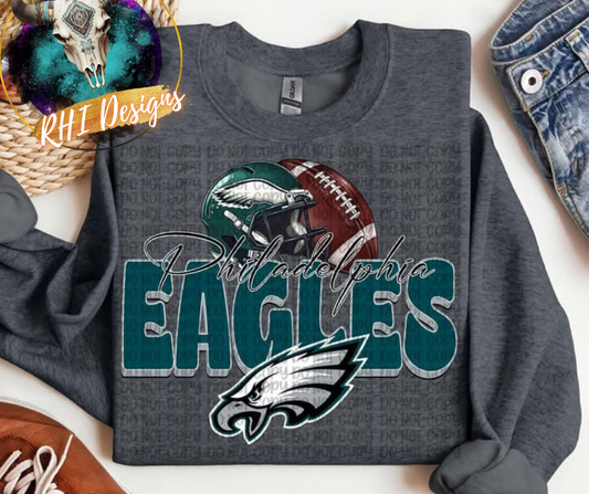 Philadelphia Eagles 03029
