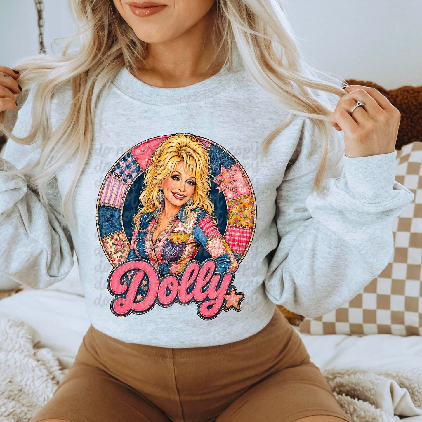 Dolly 09268