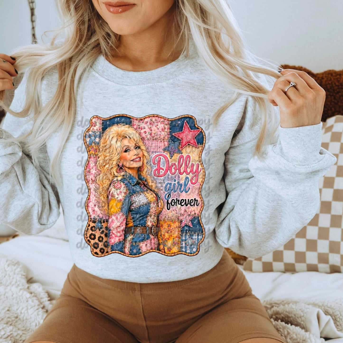 Dolly Girl Forever 09267