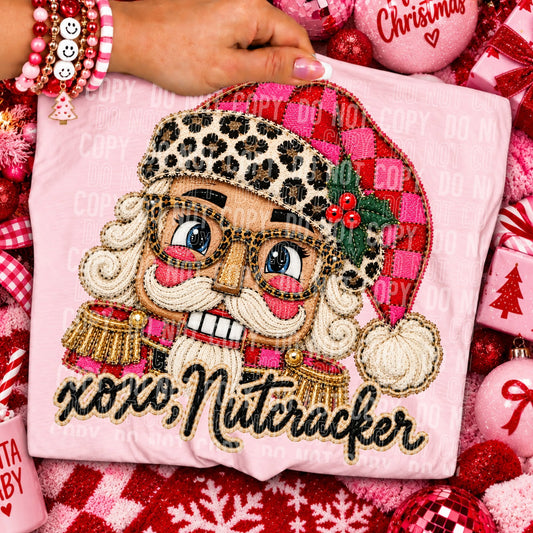 XOXO, Nutcracker 09441