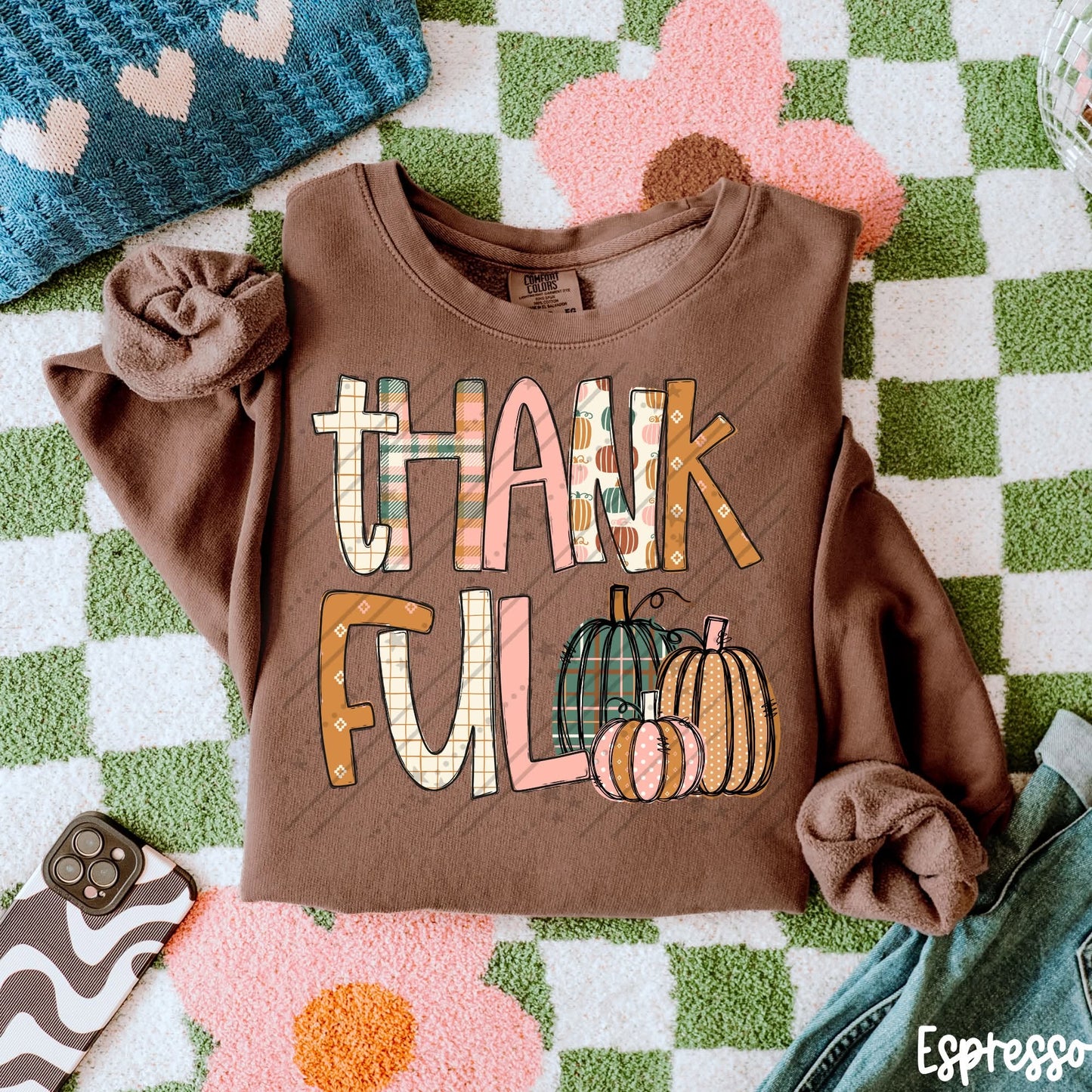 Thankful 09391