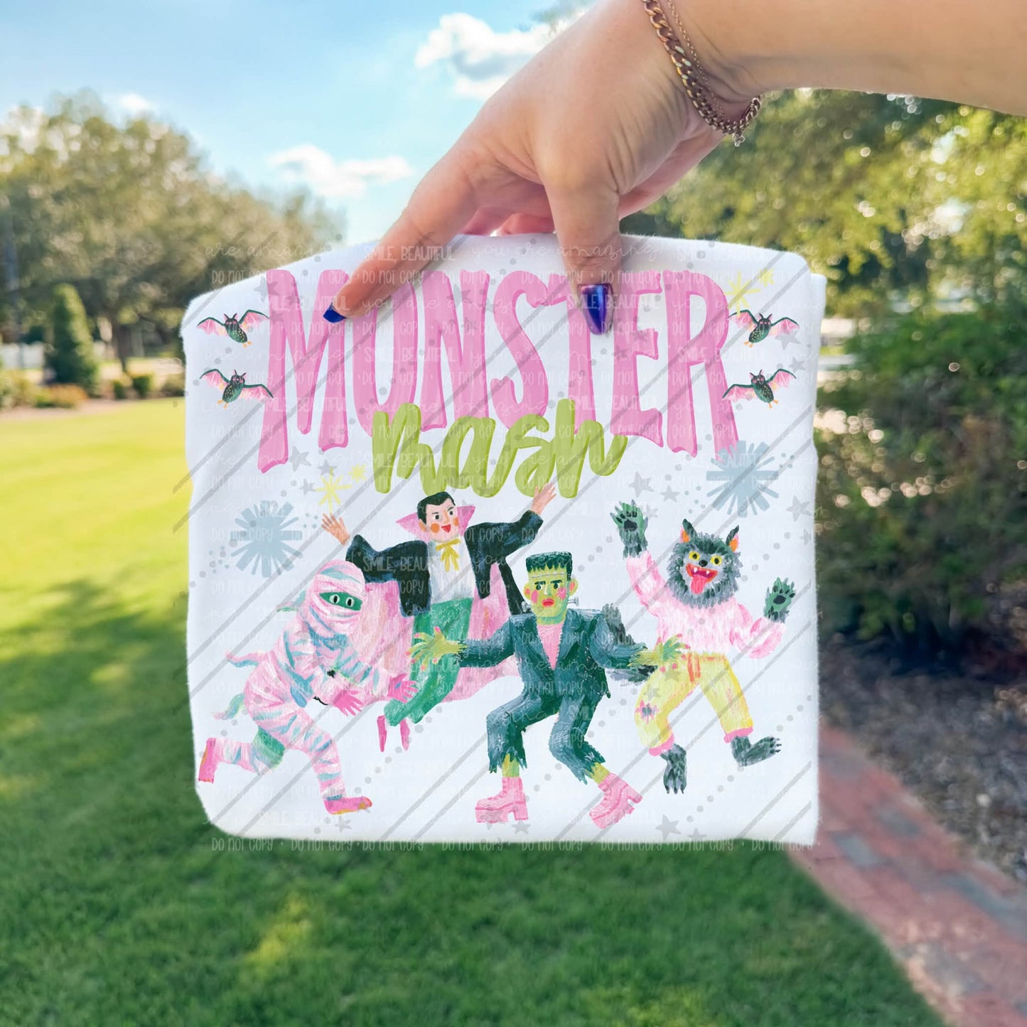 Monster Mash 09226