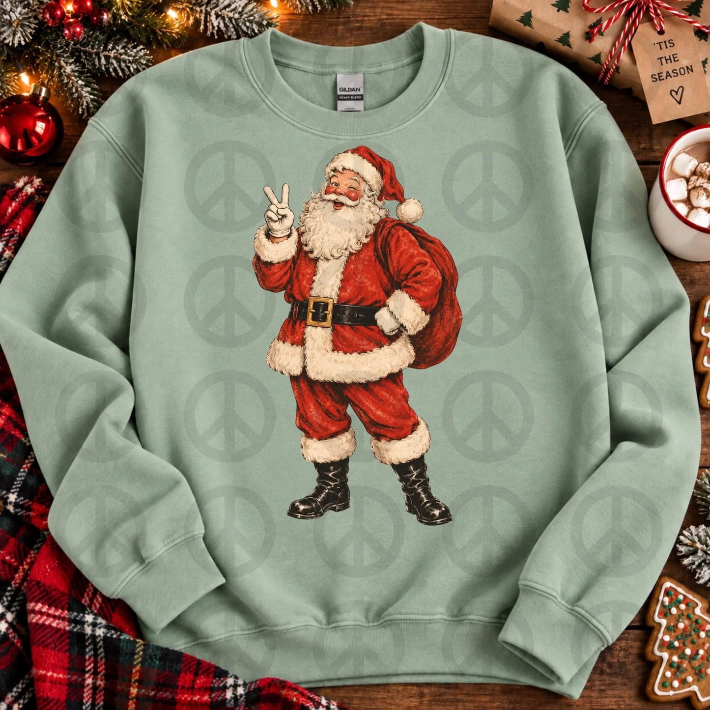 Santa Claus 09337