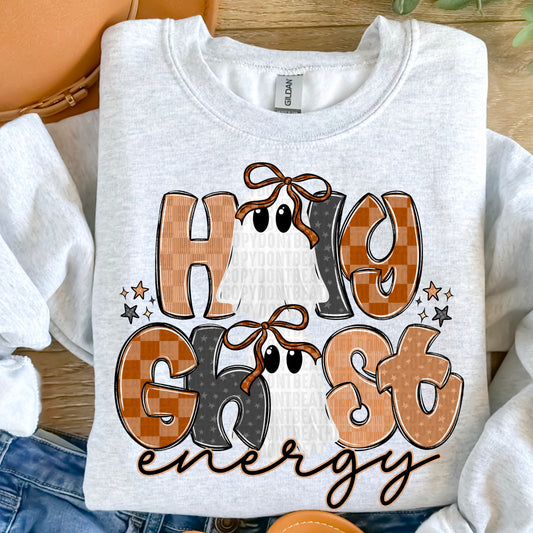 Holy Ghost Energy 00470