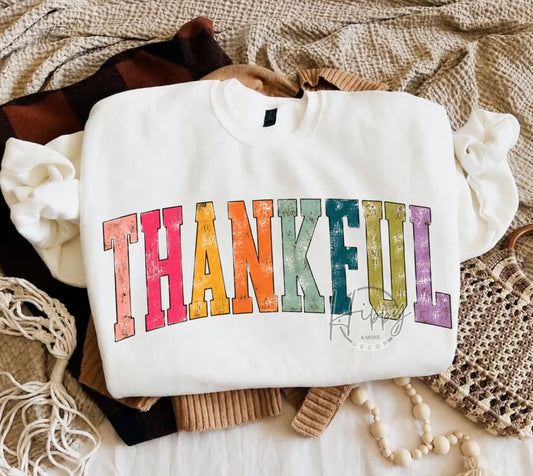 Thankful 09414