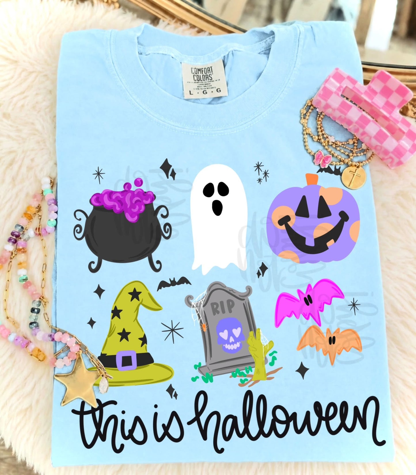 This Is Halloween 09397