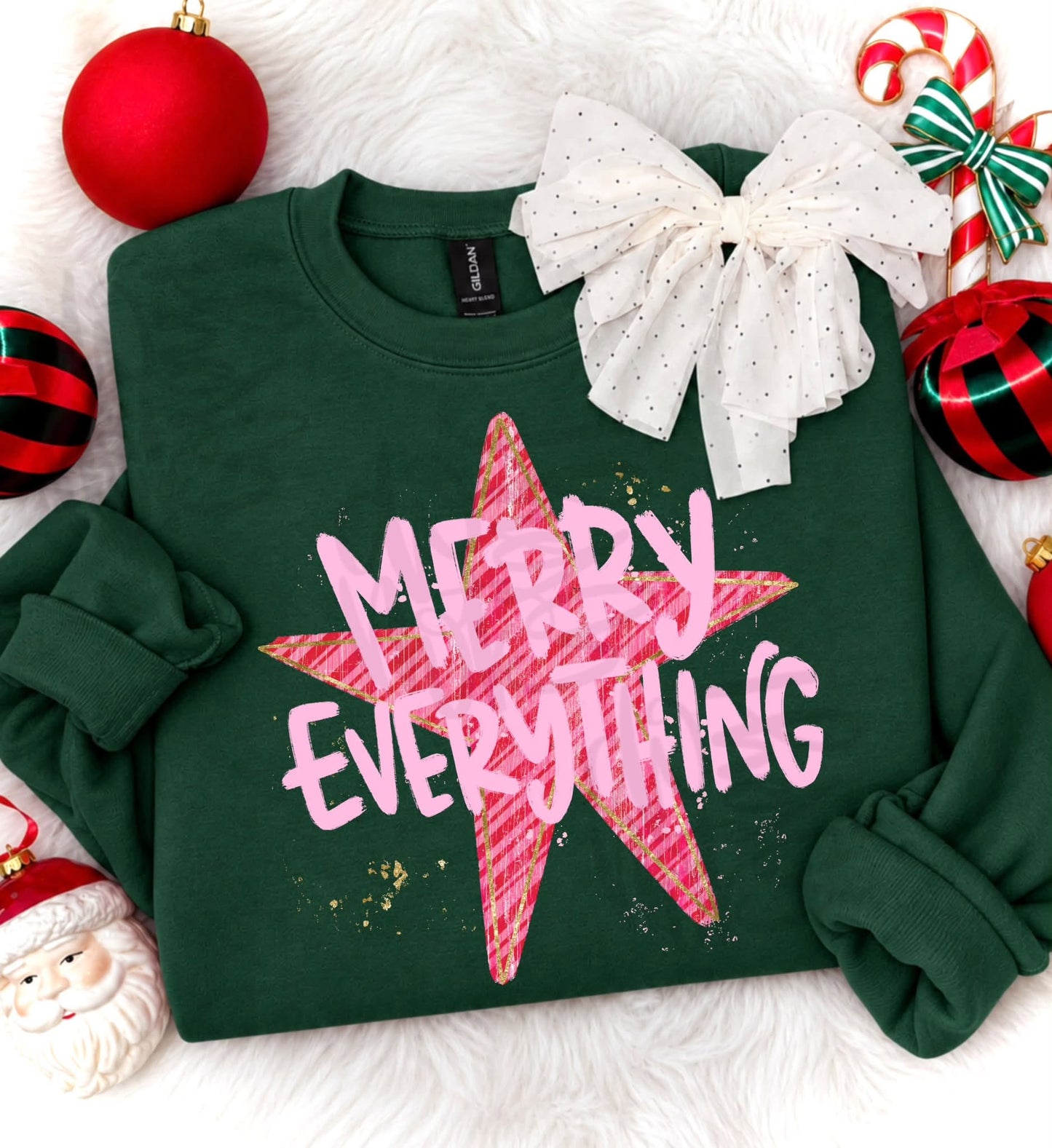 Merry Everything 09532