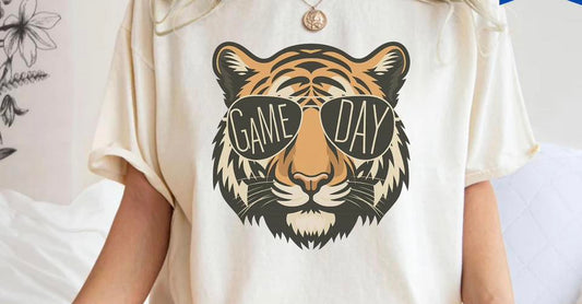 Game Day 00499