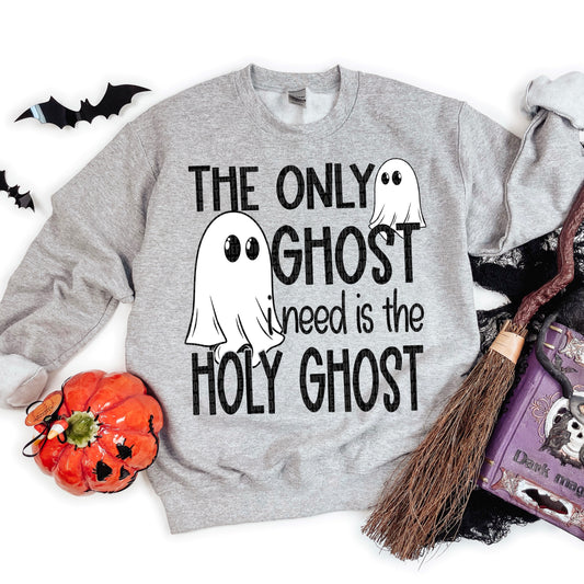 Holy Ghost 00440