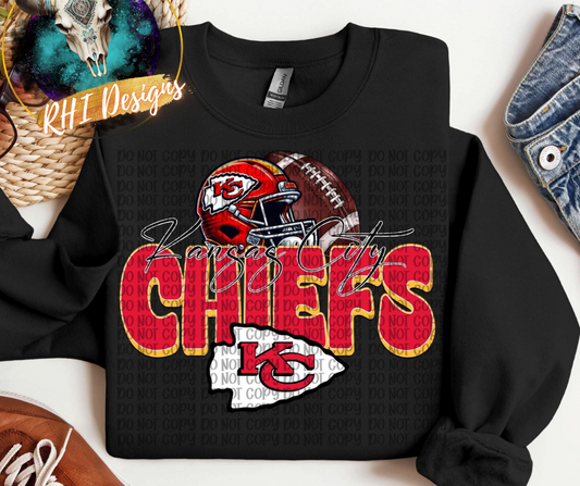 Kansas City Chiefs 03028