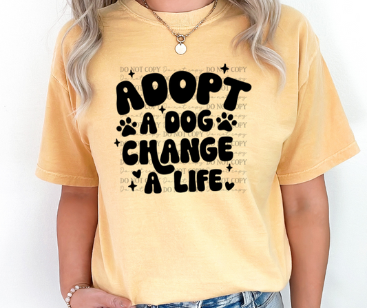 Adopt a Dog 00516
