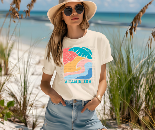 Vitamin Sea 02326