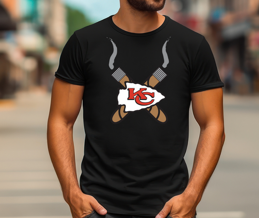 Kansas City Chiefs Cigars 03499