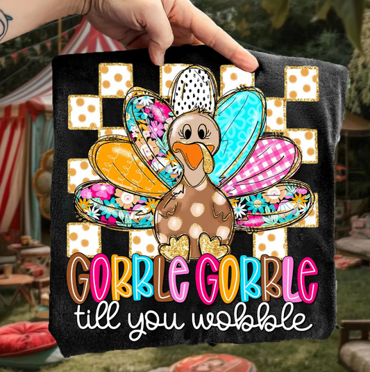 Gobble Gobble 00453