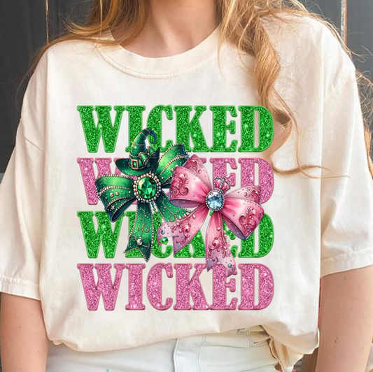 Wicked 00457