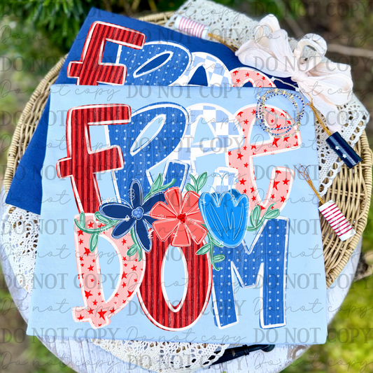 Freedom 08592