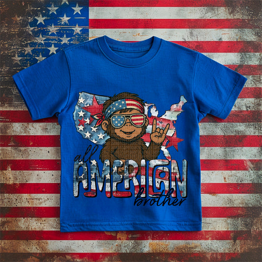 All American Brother 01901