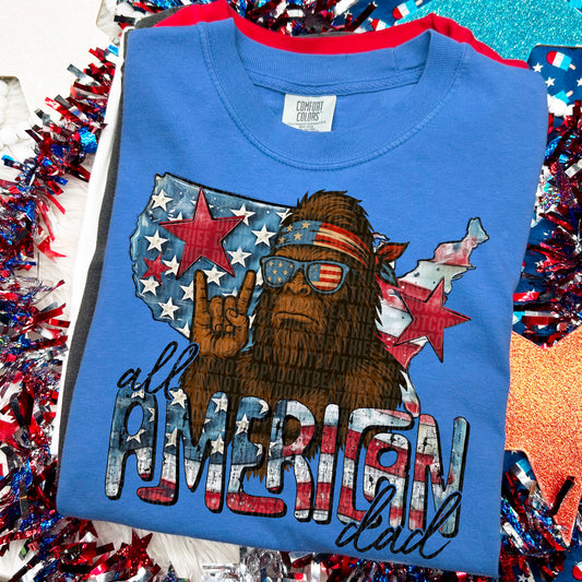 All American Dad 01900