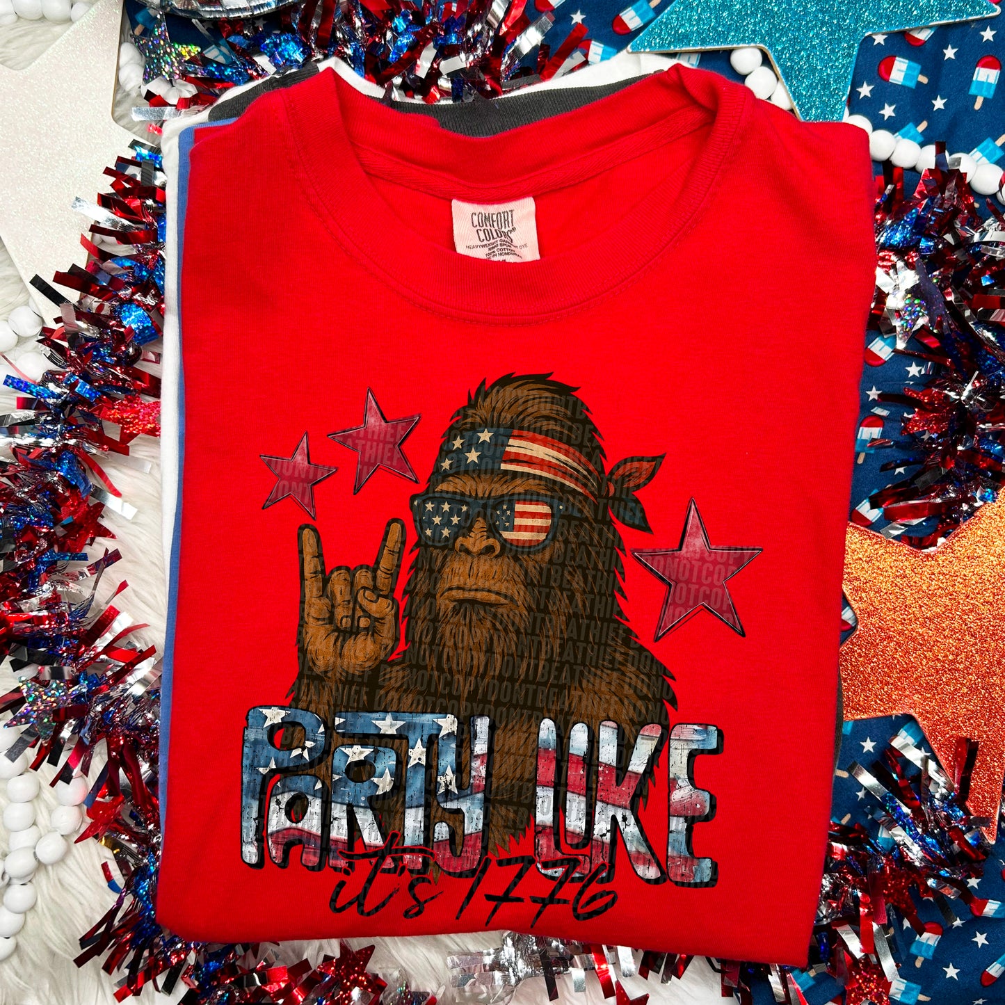 Party Like It's 1776 Dad 01902