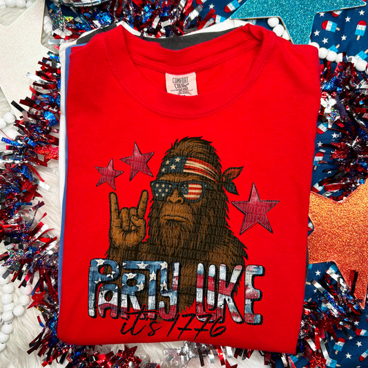 Party Like It's 1776 Dad 01902