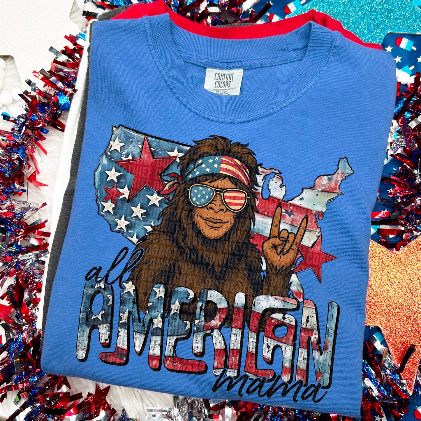 All American Mama 01895