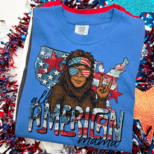 All American Mama 01895