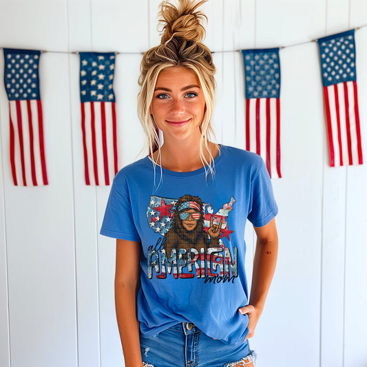 All American Mom 01894