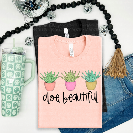 Aloe Beautiful 00542