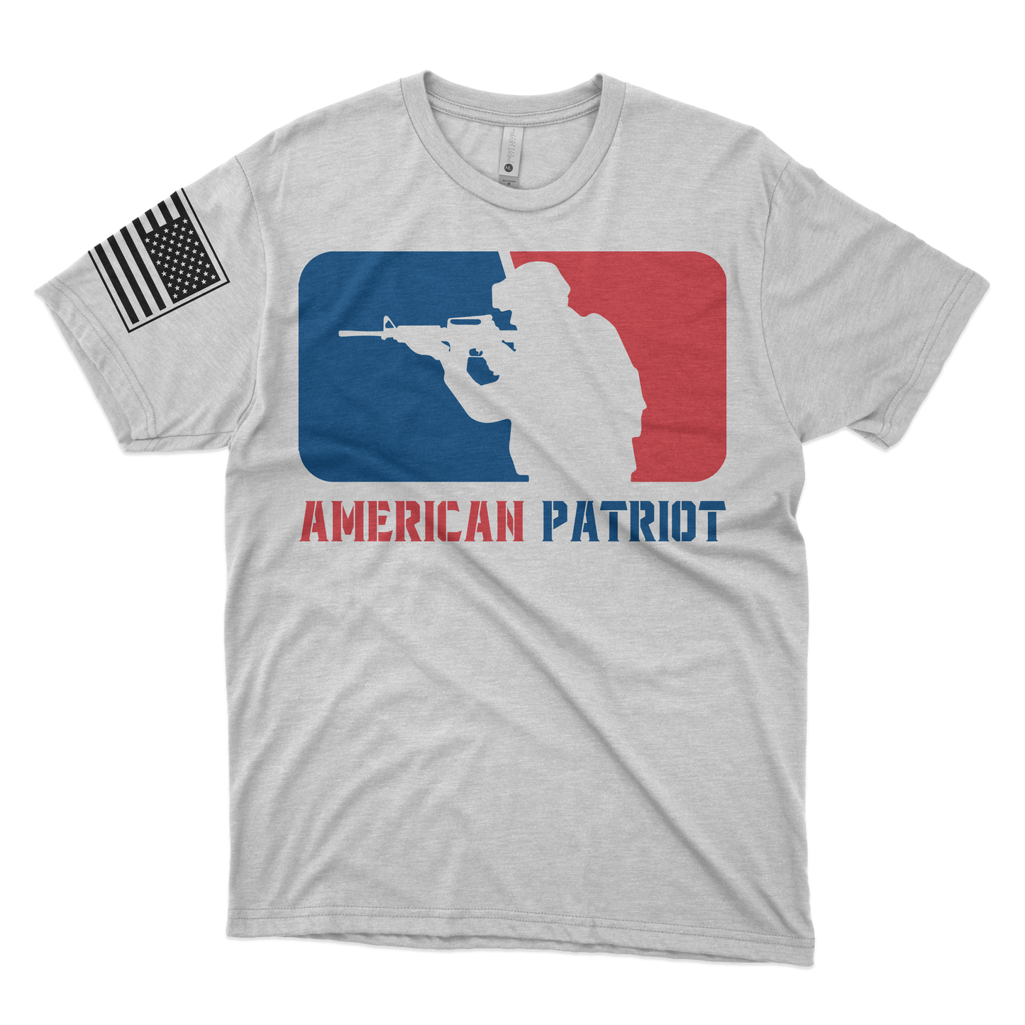 American Patriot 07356