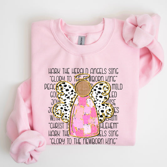 Angels Sing Skin 2 04271