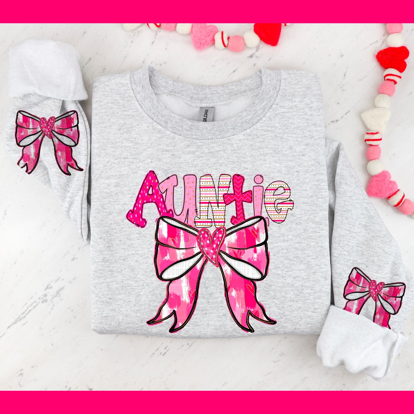 Valentine Coquette Names (Choose Yours) 04161