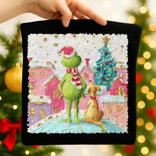 Whoville Paint 06756