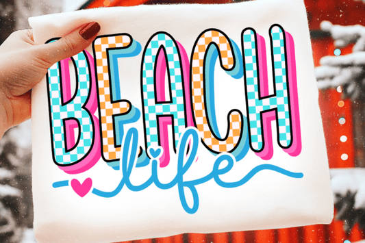 Beach Life 08656