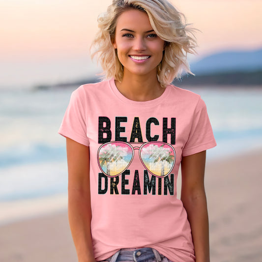 Beach Dreamin' 02245