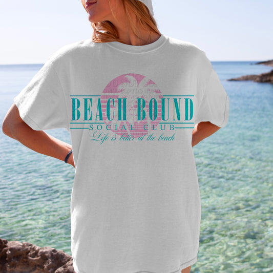 Beach Bound 02239