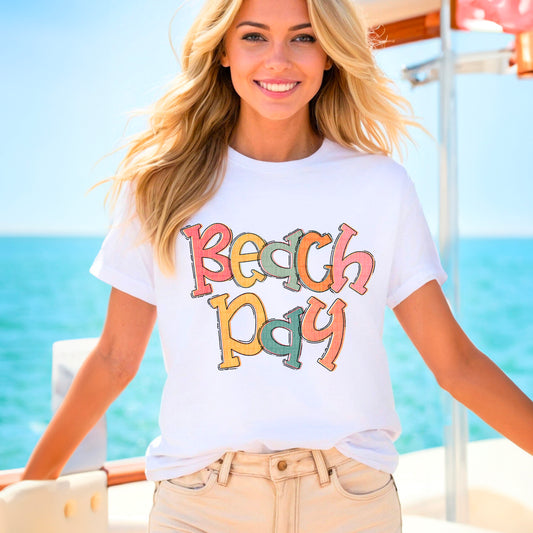 Beach Day 02249