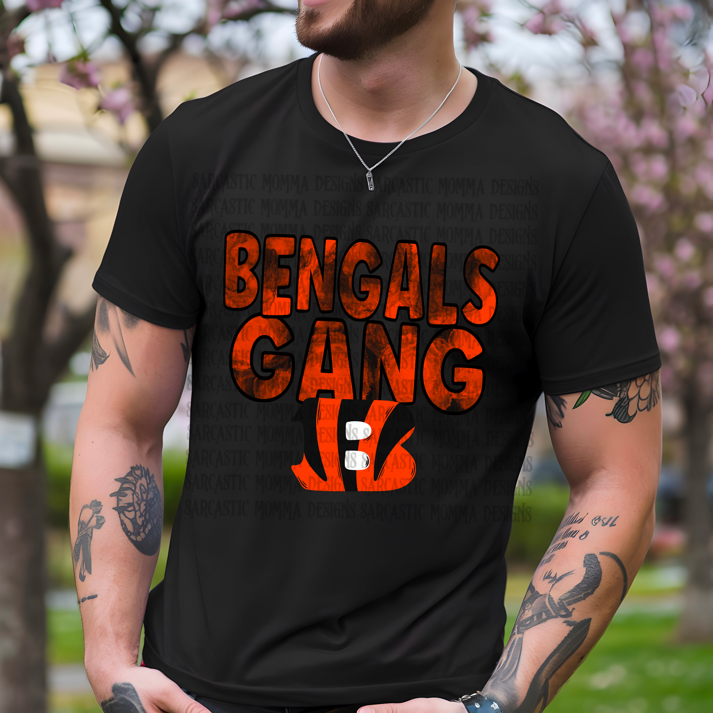 Pro Football Team Gang (Choose Yours) 00709