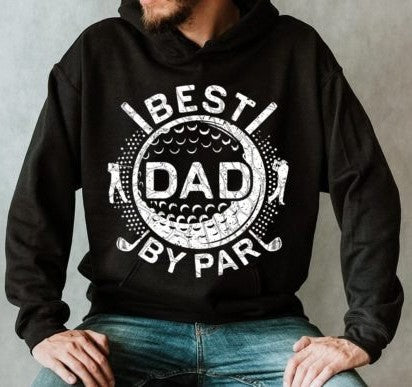 Best Dad by Par 05146