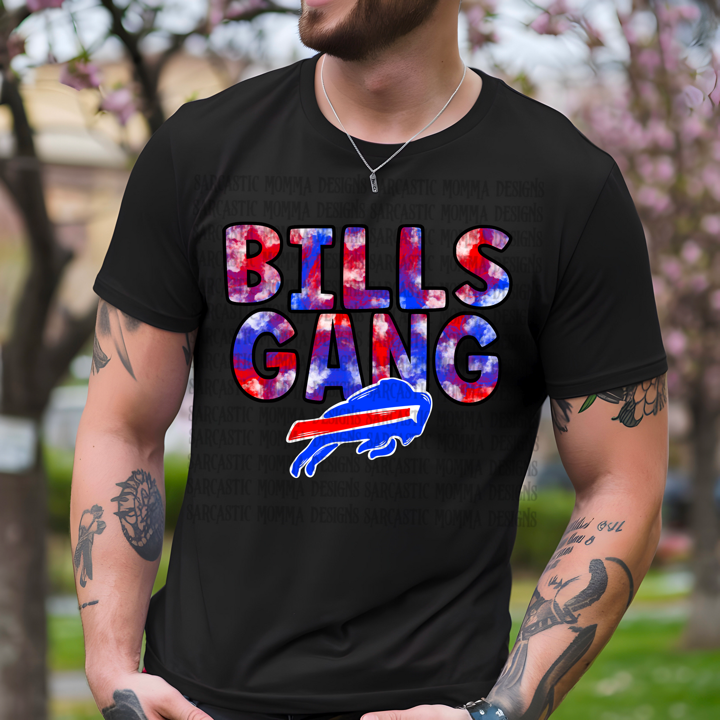 Pro Football Team Gang (Choose Yours) 00709