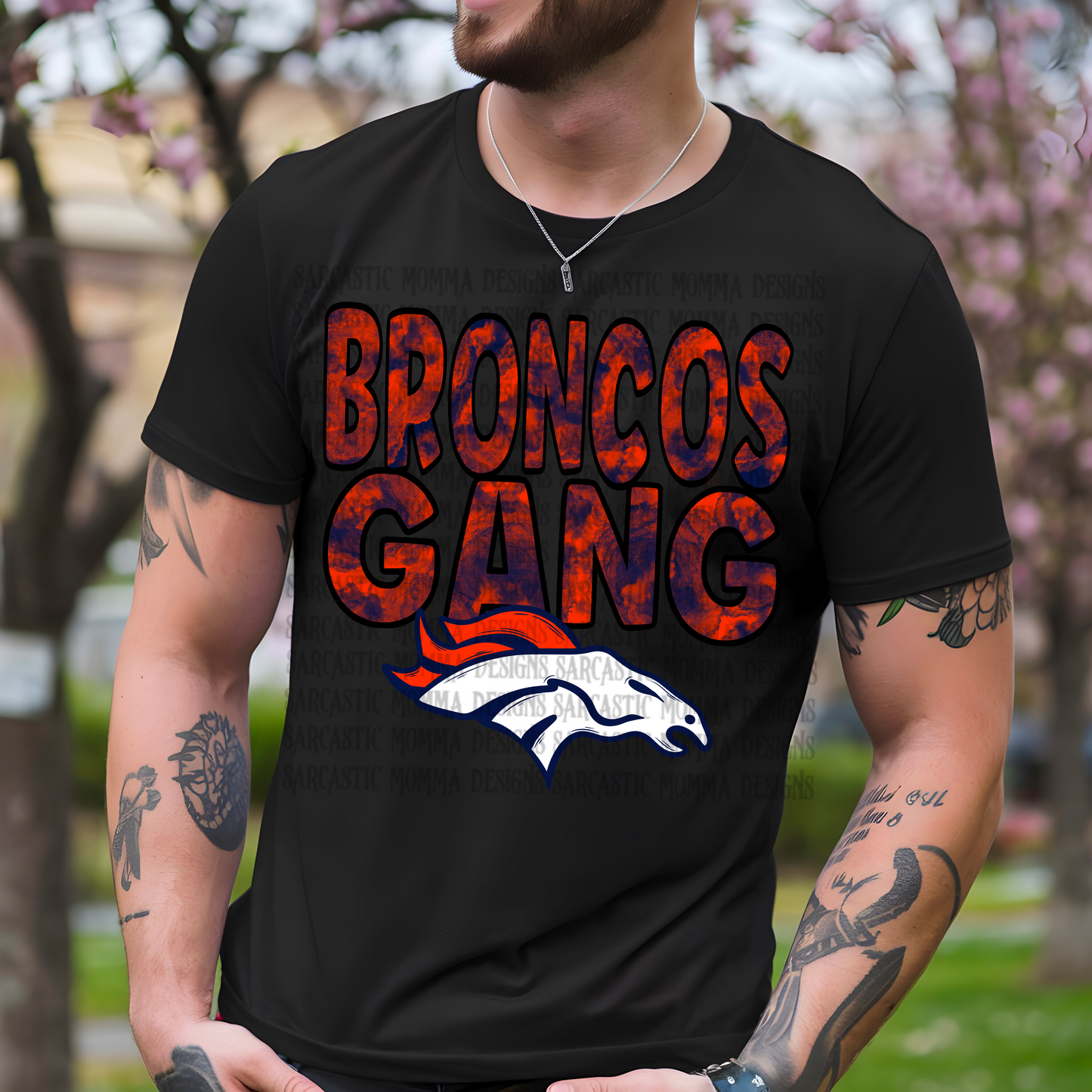 Pro Football Team Gang (Choose Yours) 00709