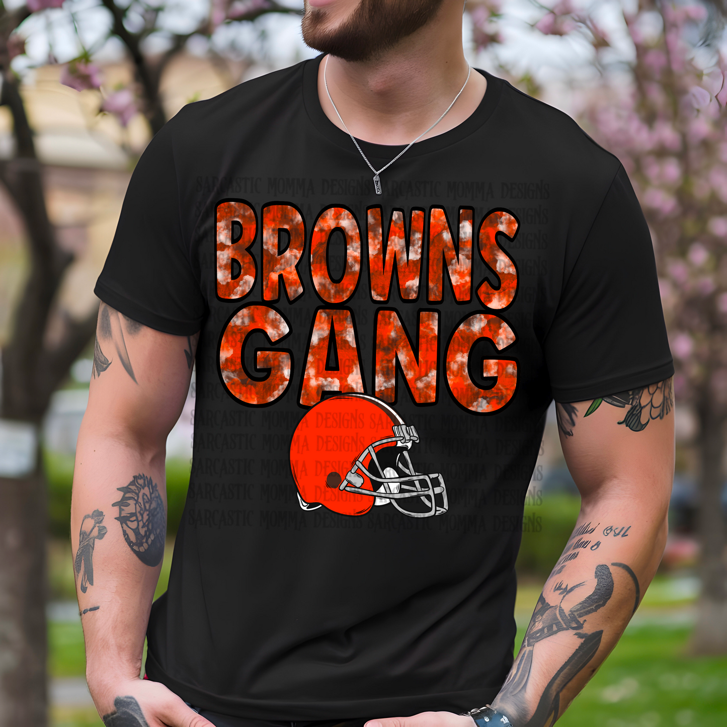 Pro Football Team Gang (Choose Yours) 00709