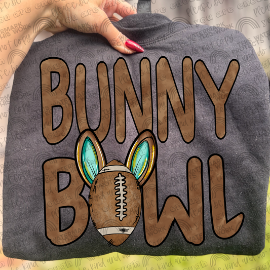 Bad Bunny Bowl SB LX 07939