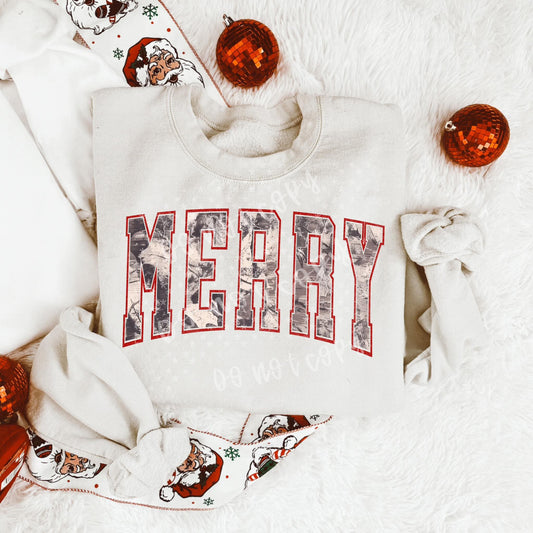 Merry Camo 06797