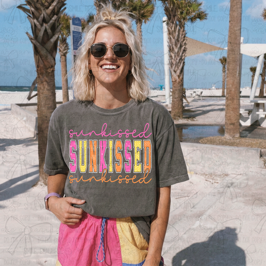 Sunkissed 08622