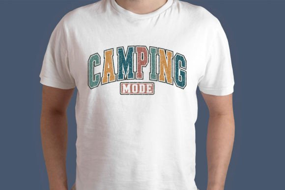 Camping Vibes 02131