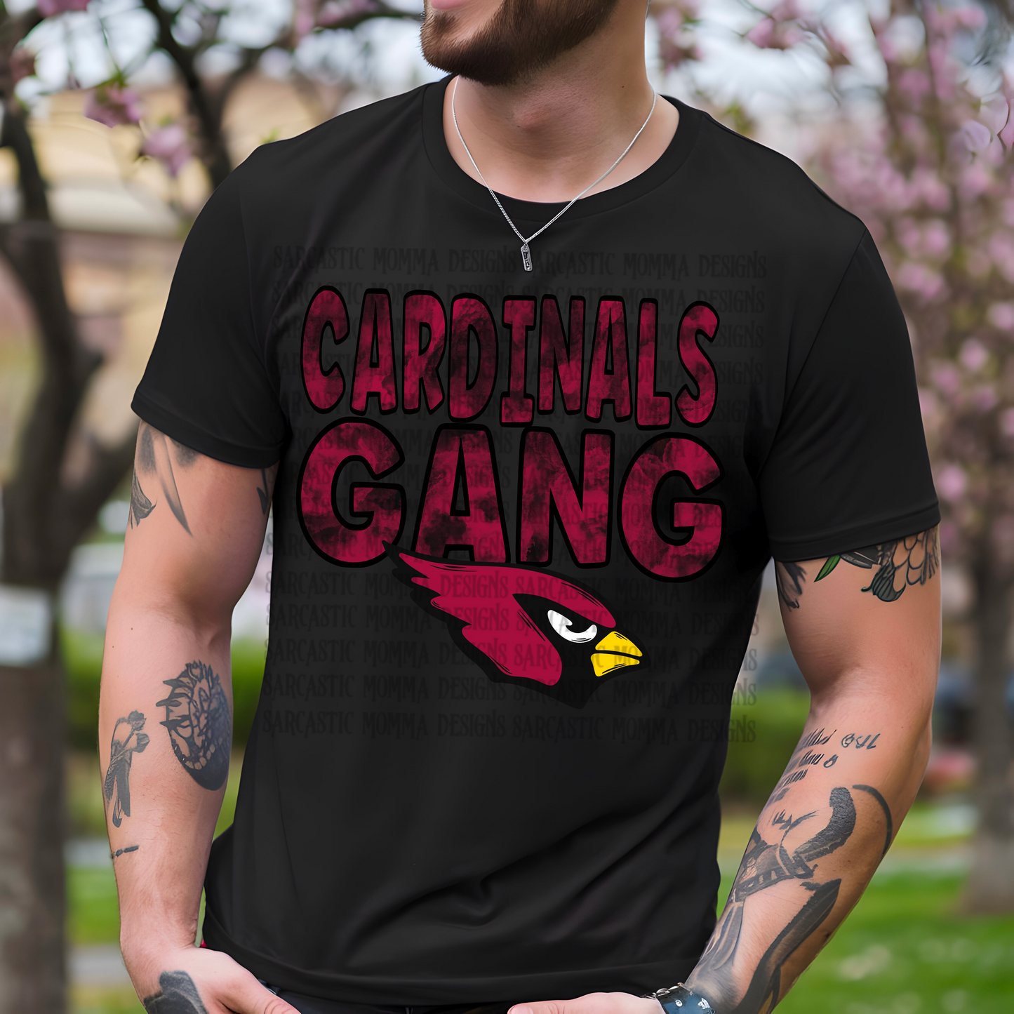 Pro Football Team Gang (Choose Yours) 00709